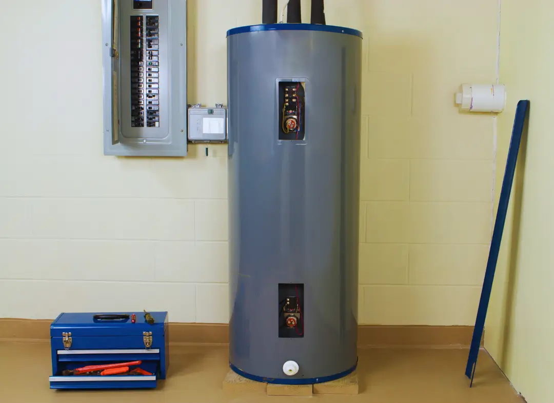 Chauffe-eau Aucamville