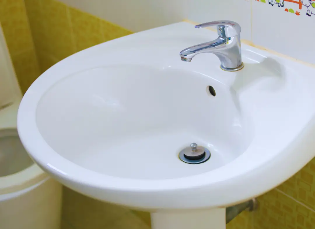 Mitigeur Lavabo Aucamville